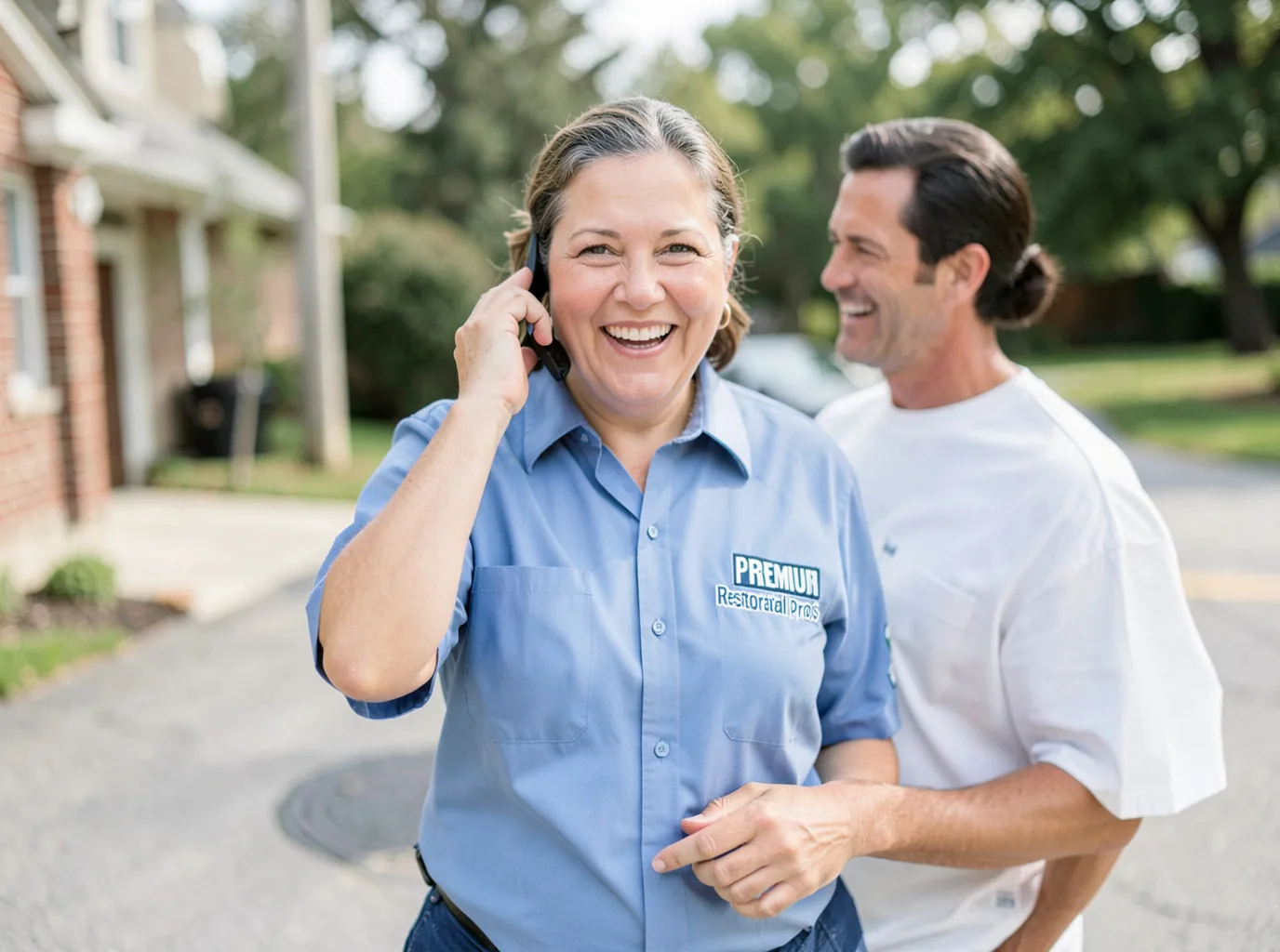 Water Damage Restoration Catawba, SC FAQs